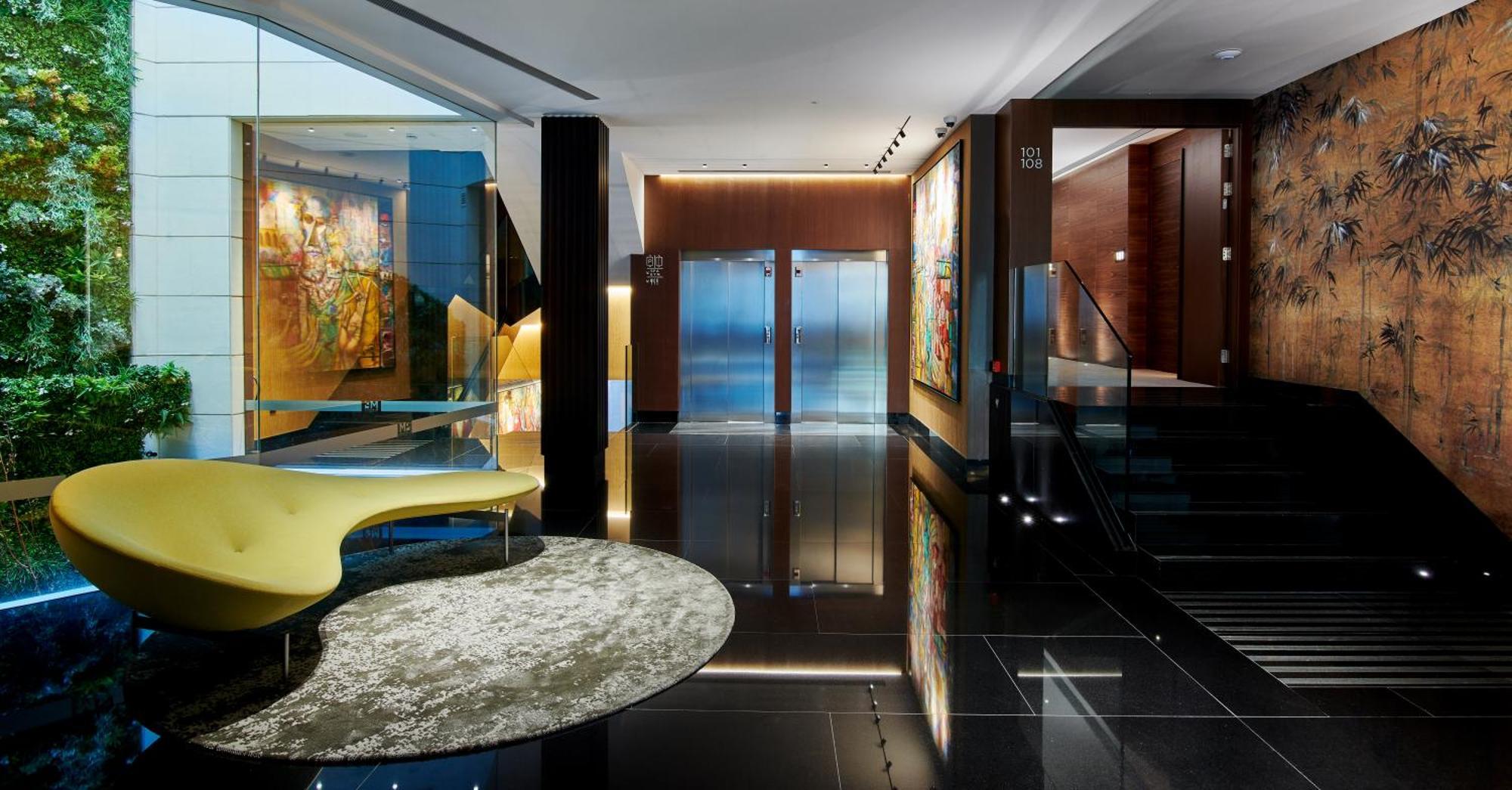 Hotel Mypalace Леон Экстерьер фото
