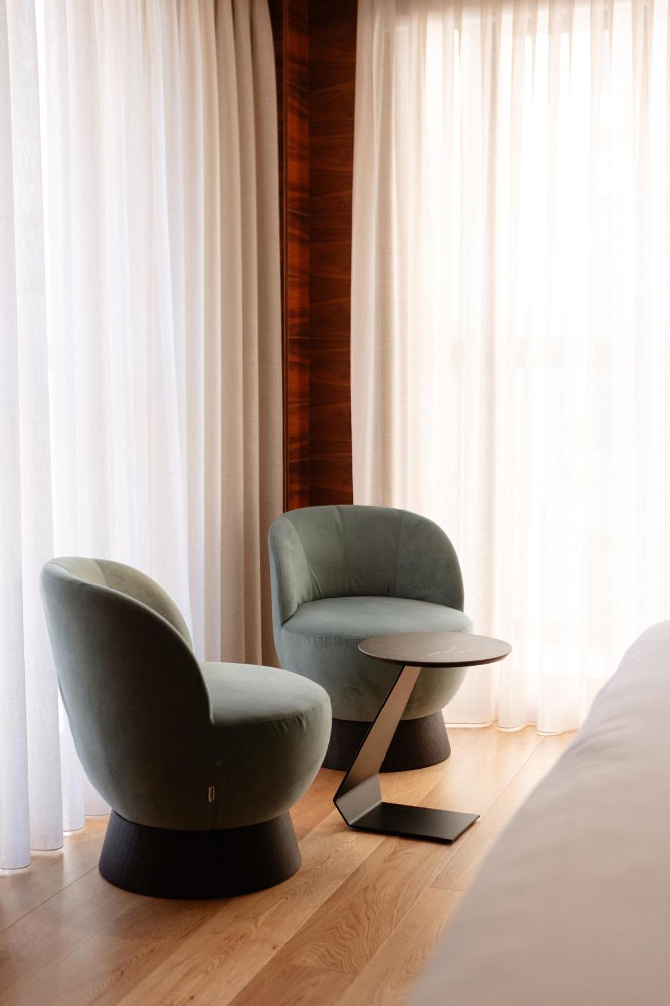 Hotel Mypalace Леон Экстерьер фото