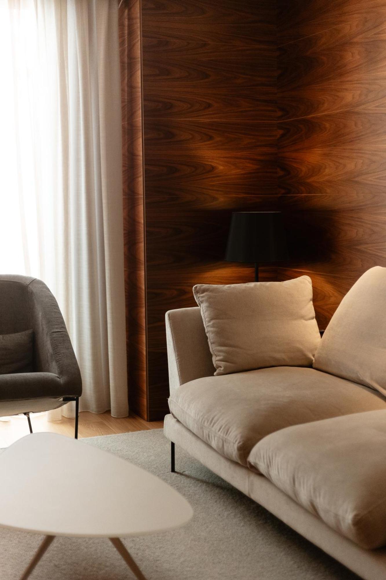 Hotel Mypalace Леон Экстерьер фото