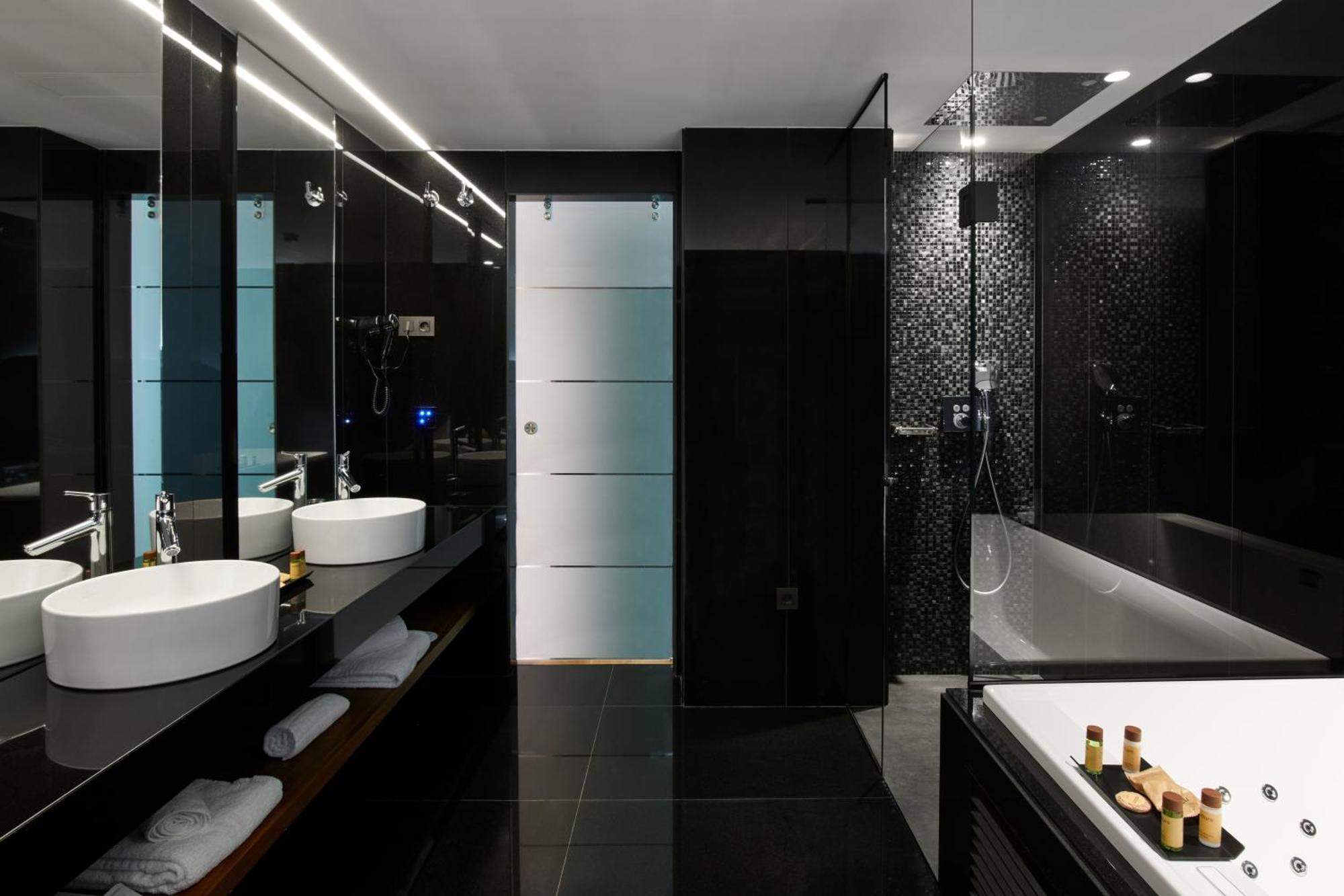 Hotel Mypalace Леон Экстерьер фото