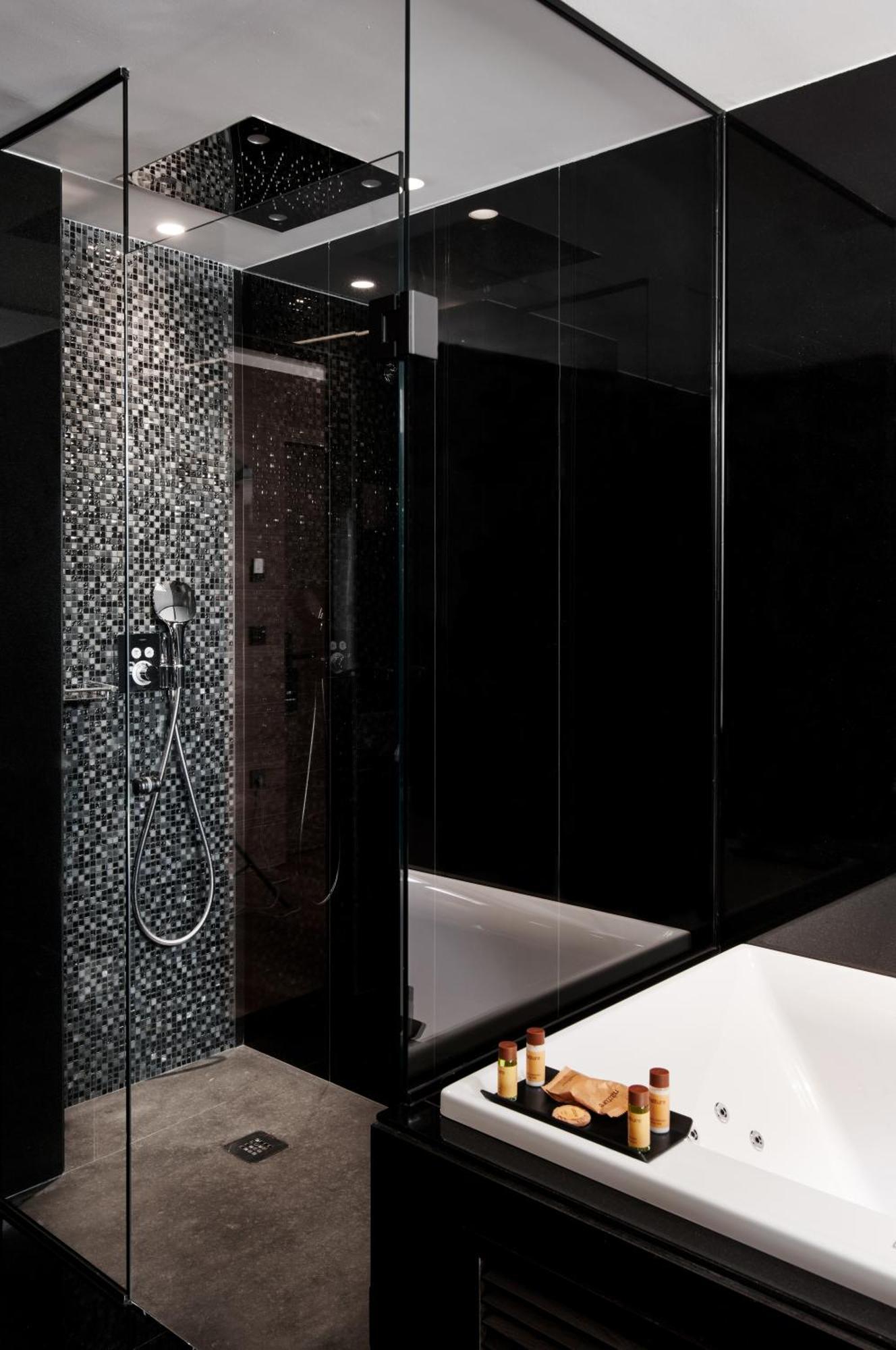 Hotel Mypalace Леон Экстерьер фото