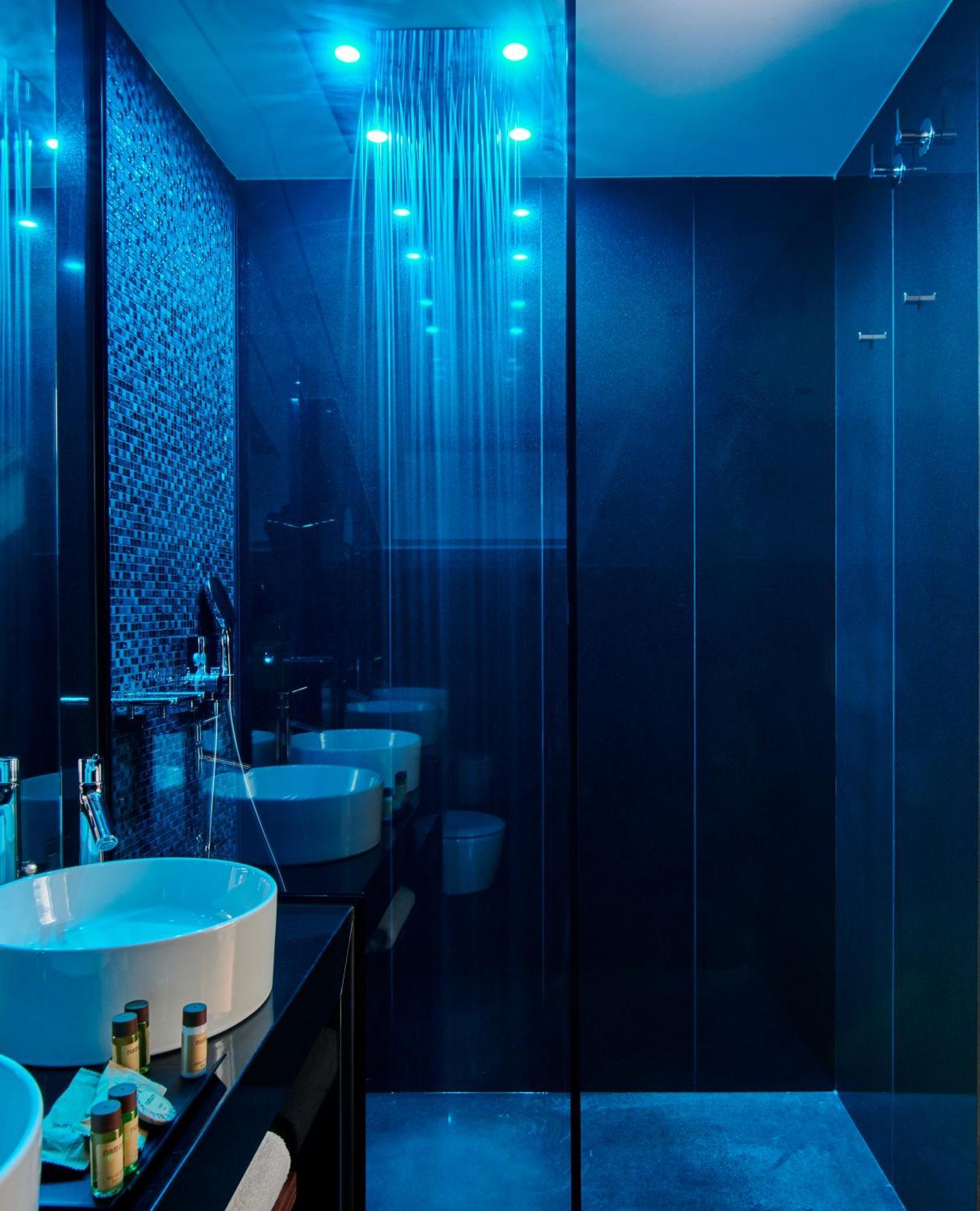 Hotel Mypalace Леон Экстерьер фото