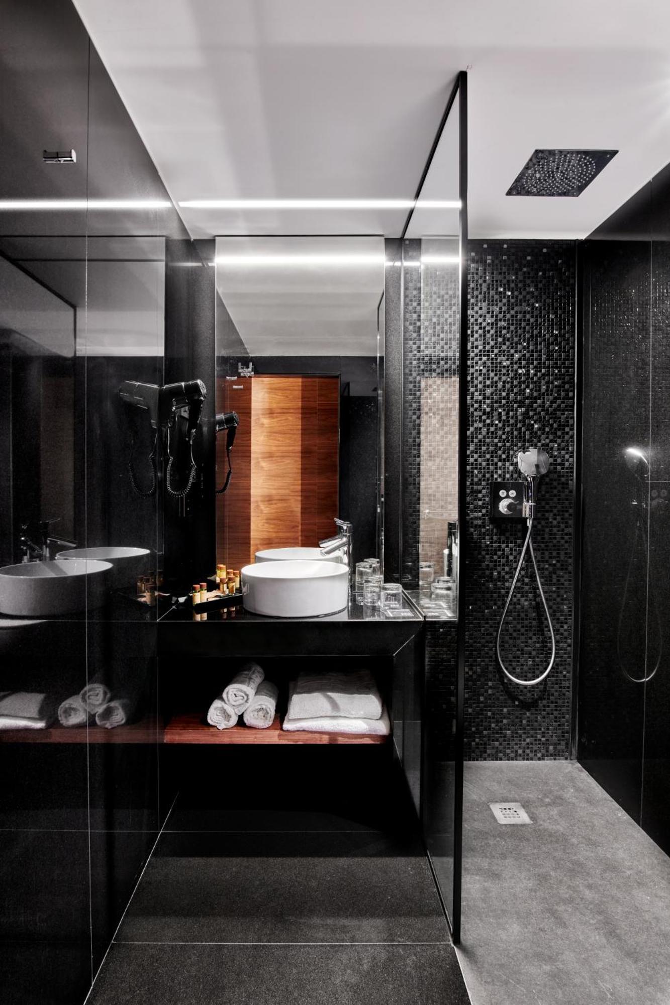 Hotel Mypalace Леон Экстерьер фото