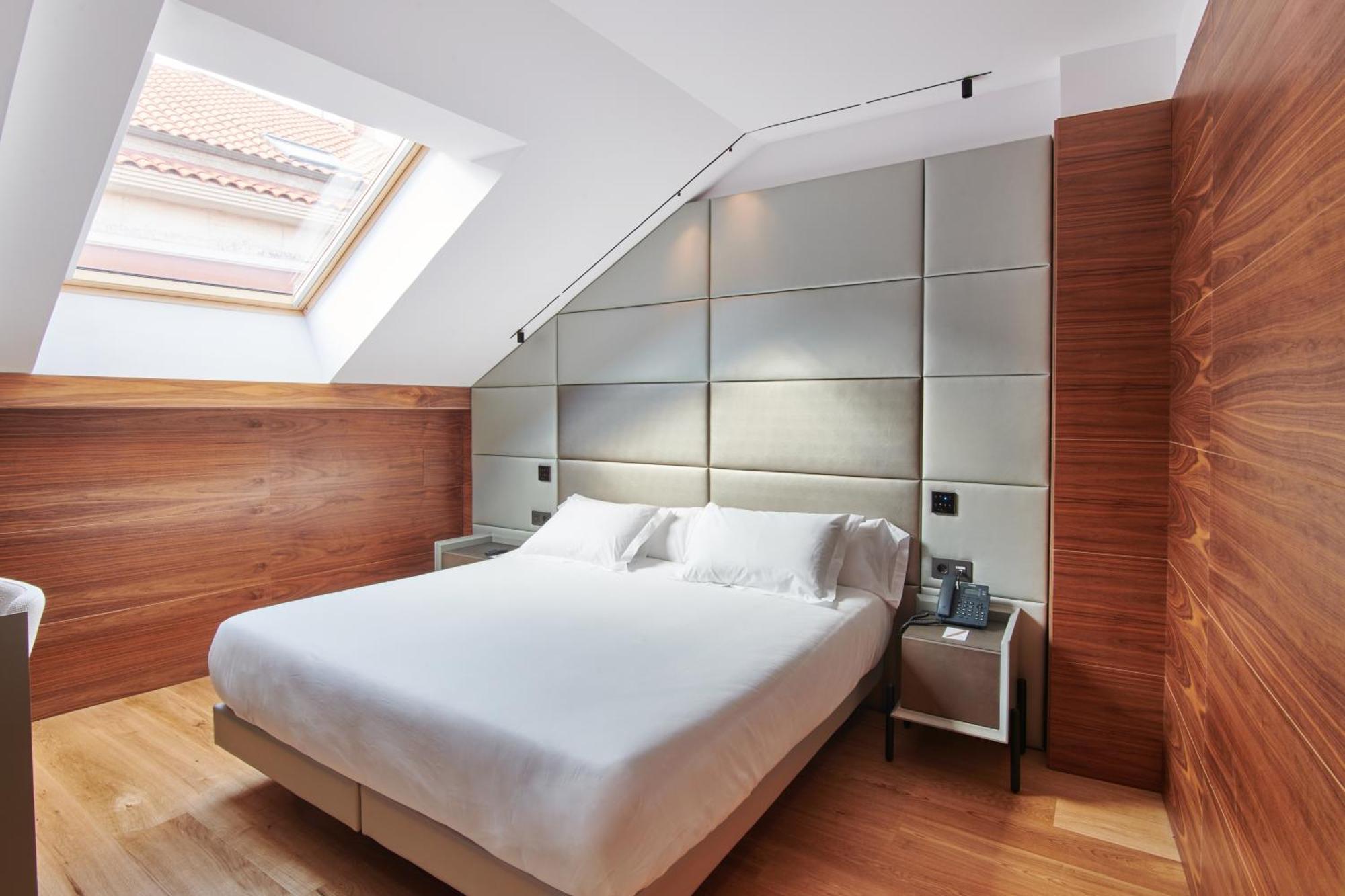 Hotel Mypalace Леон Экстерьер фото
